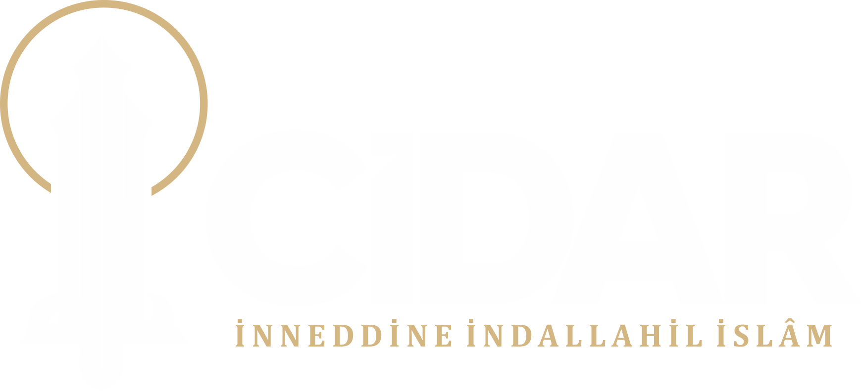 Cidar - Hak Yolunda... Hak üzere...